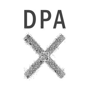 DPA x – plateforme de recherche