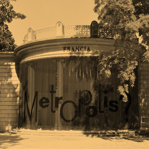 Métropolis – Biennale de Venise
