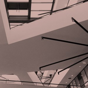 Bâtiment ME de l’EPFL – Lausanne
