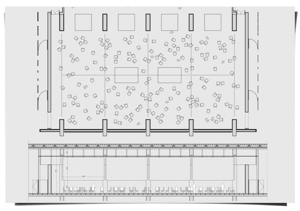 La BnF - Portrait of a Project