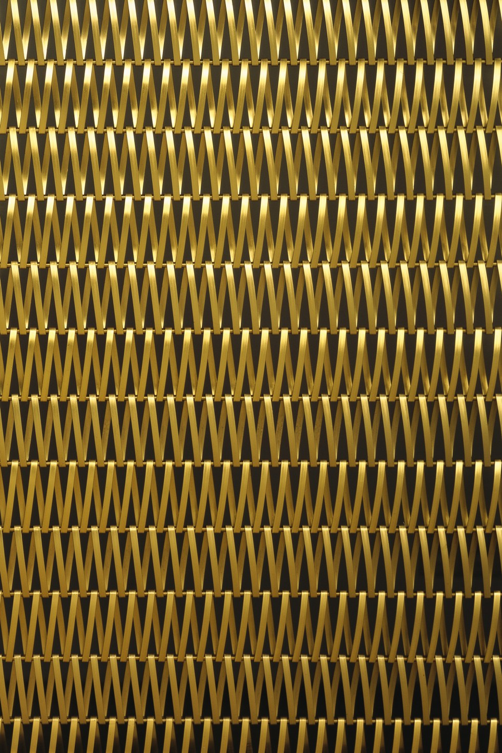 Spiral Mesh