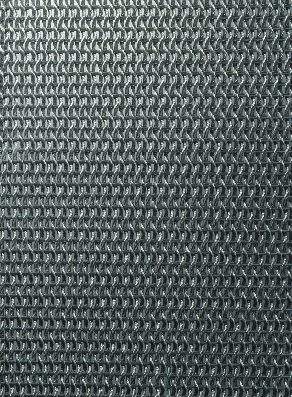 Woven Mesh II