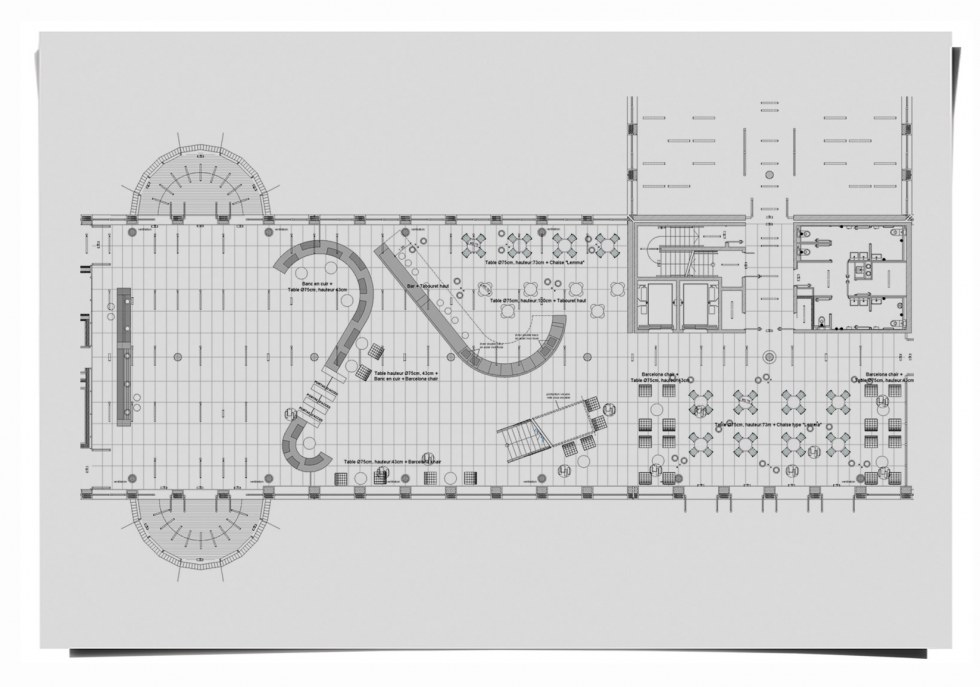 Laboratories Roche