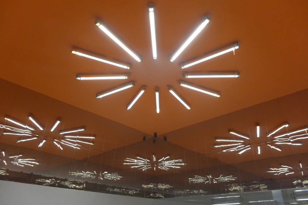 Ceiling light