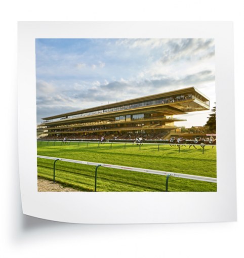 Longchamp Racecourse