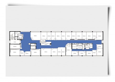 Bureaux Sammode