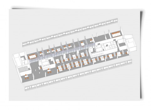Bureaux Sammode