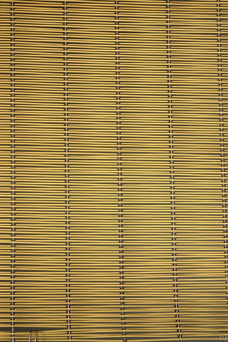 Mailles tissées I
