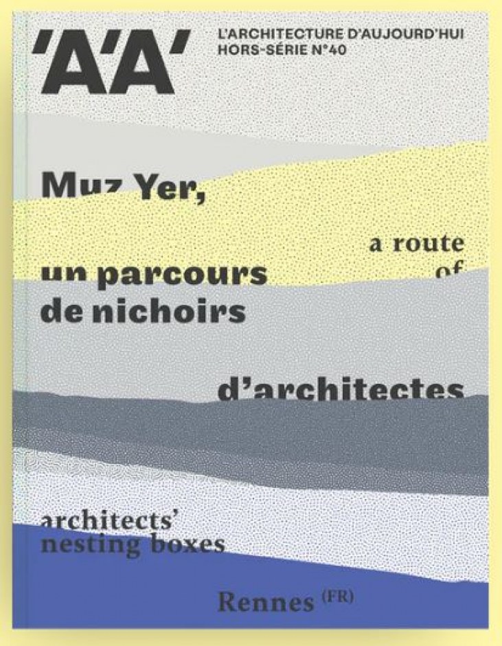 2022 - Hors-Série AA’ - Muz Yer