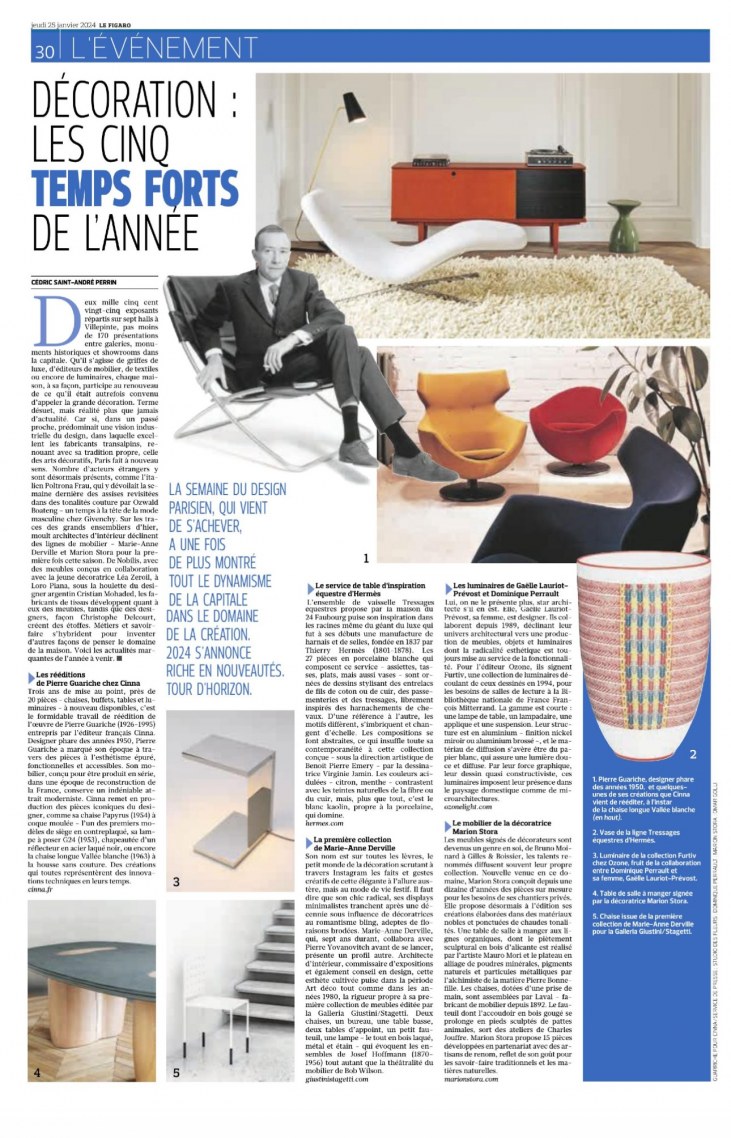 Le Figaro - Furtiv