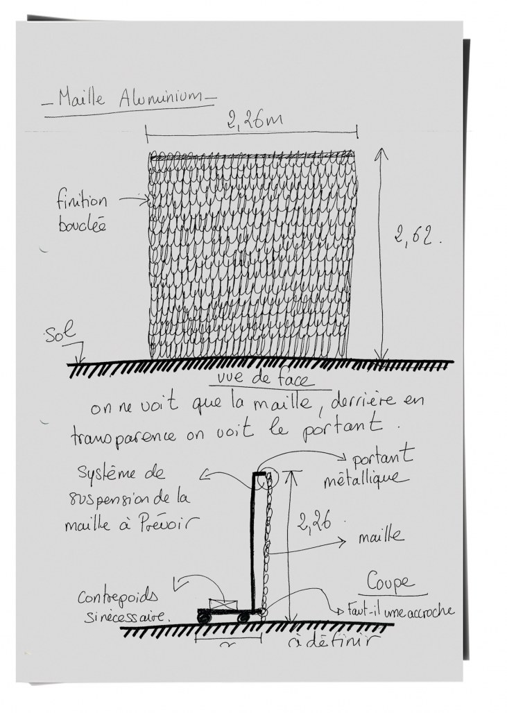 La Cité Radieuse