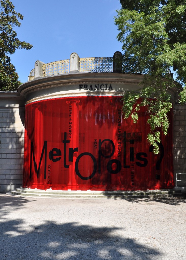 Métropolis