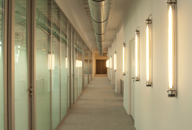 Bureaux Sammode