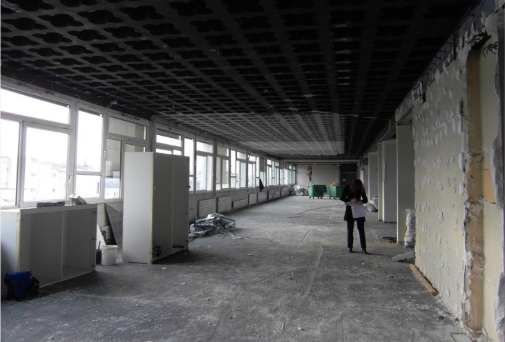 Bureaux Sammode