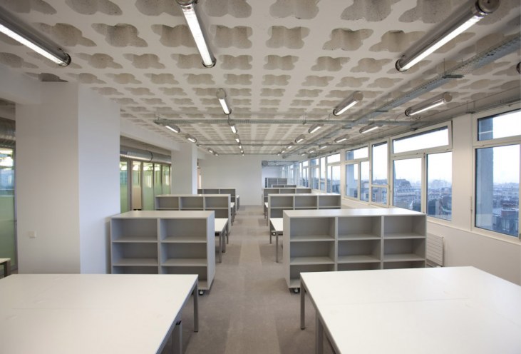 Bureaux Sammode