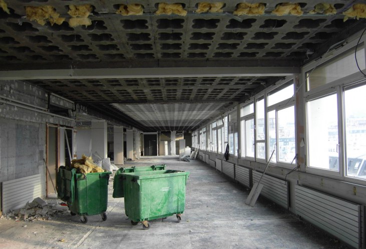 Bureaux Sammode