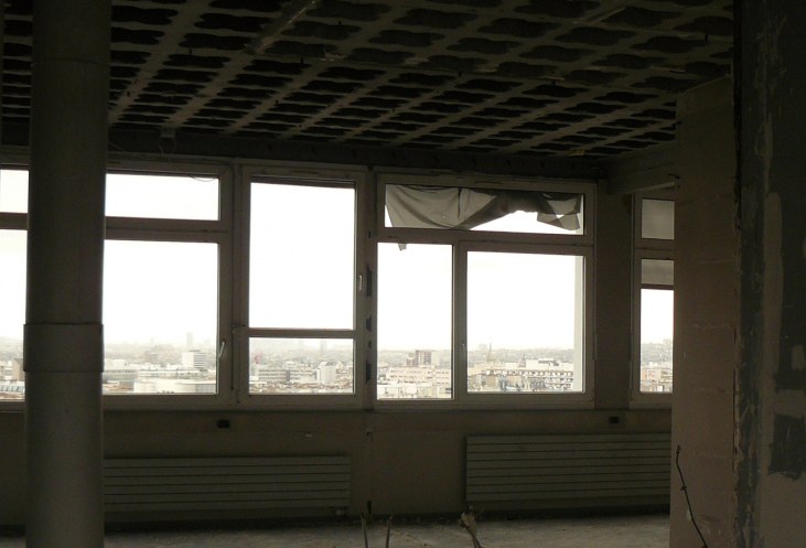 Bureaux Sammode