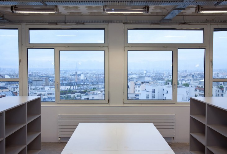 Bureaux Sammode