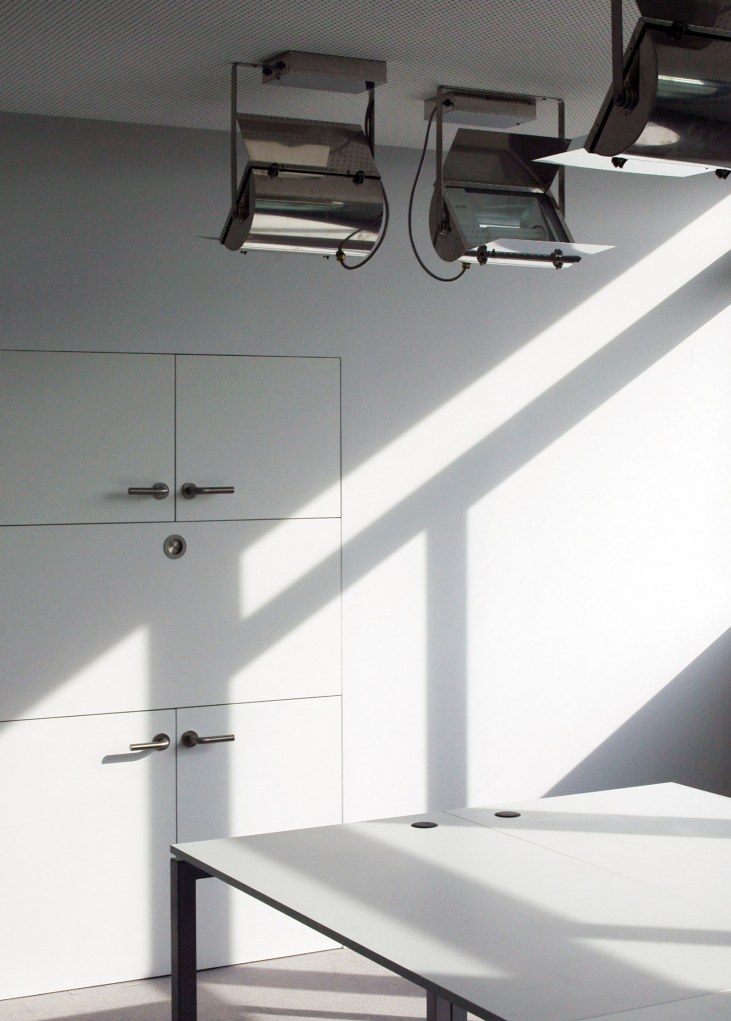 Bureaux Sammode