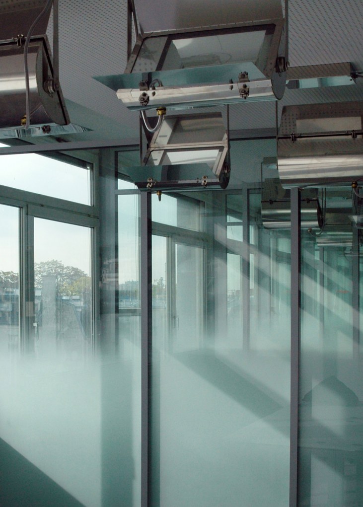 Bureaux Sammode