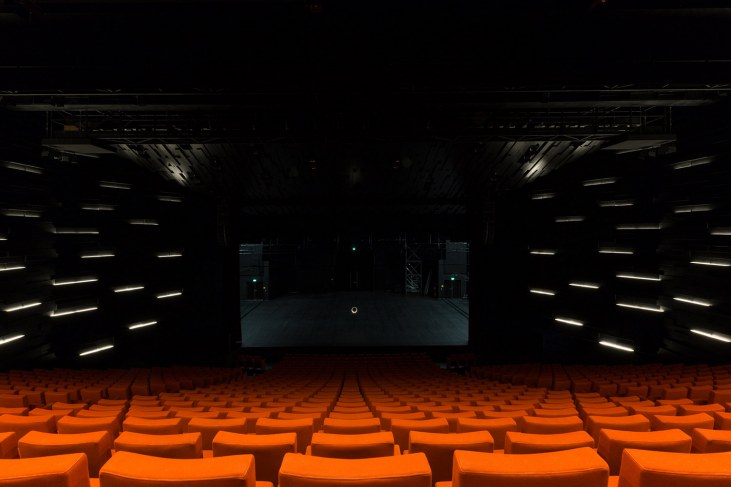 Grand Theater