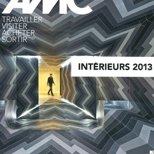 Press Release N°1 - AMC (2013)