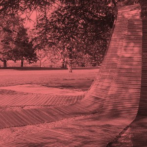 Arbre Roi – Festival International des Jardins de Chaumont-sur-Loire