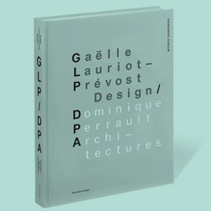 GLP/DPA – Editions Norma