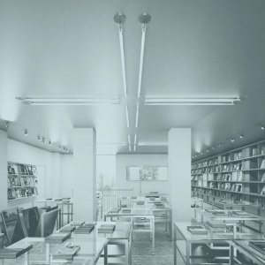 Yvon Lambert Libraire & Editeur – Paris